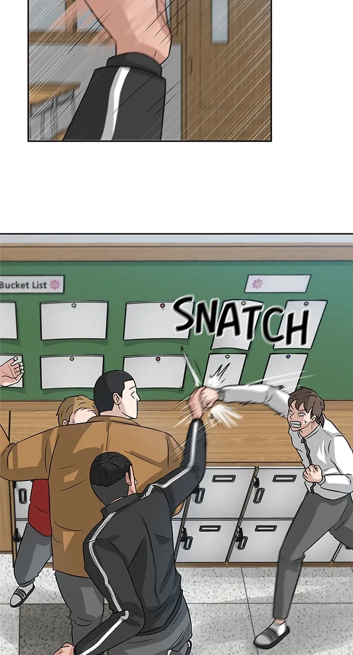 Big Man on the Court Chapter 5 page 2 - 