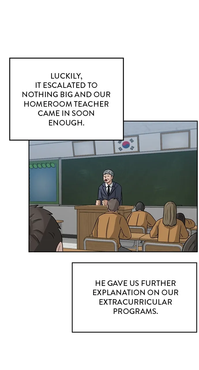 Big Man on the Court Chapter 5 page 12 - 