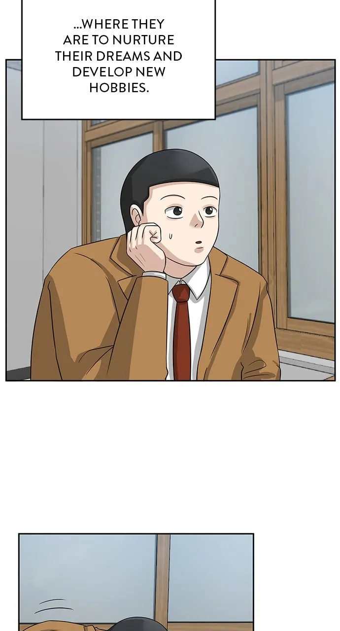 Big Man on the Court Chapter 5 page 15 - 
