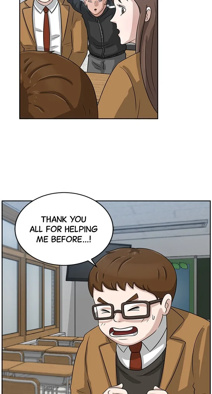 Big Man on the Court Chapter 5 page 26 - 