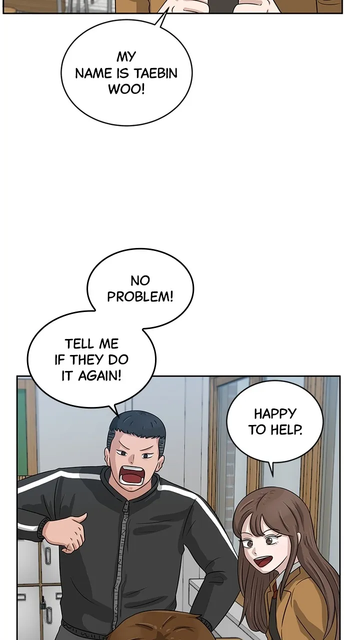 Big Man on the Court Chapter 5 page 27 - 