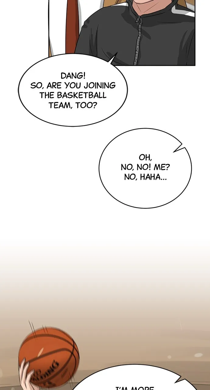 Big Man on the Court Chapter 5 page 30 - 