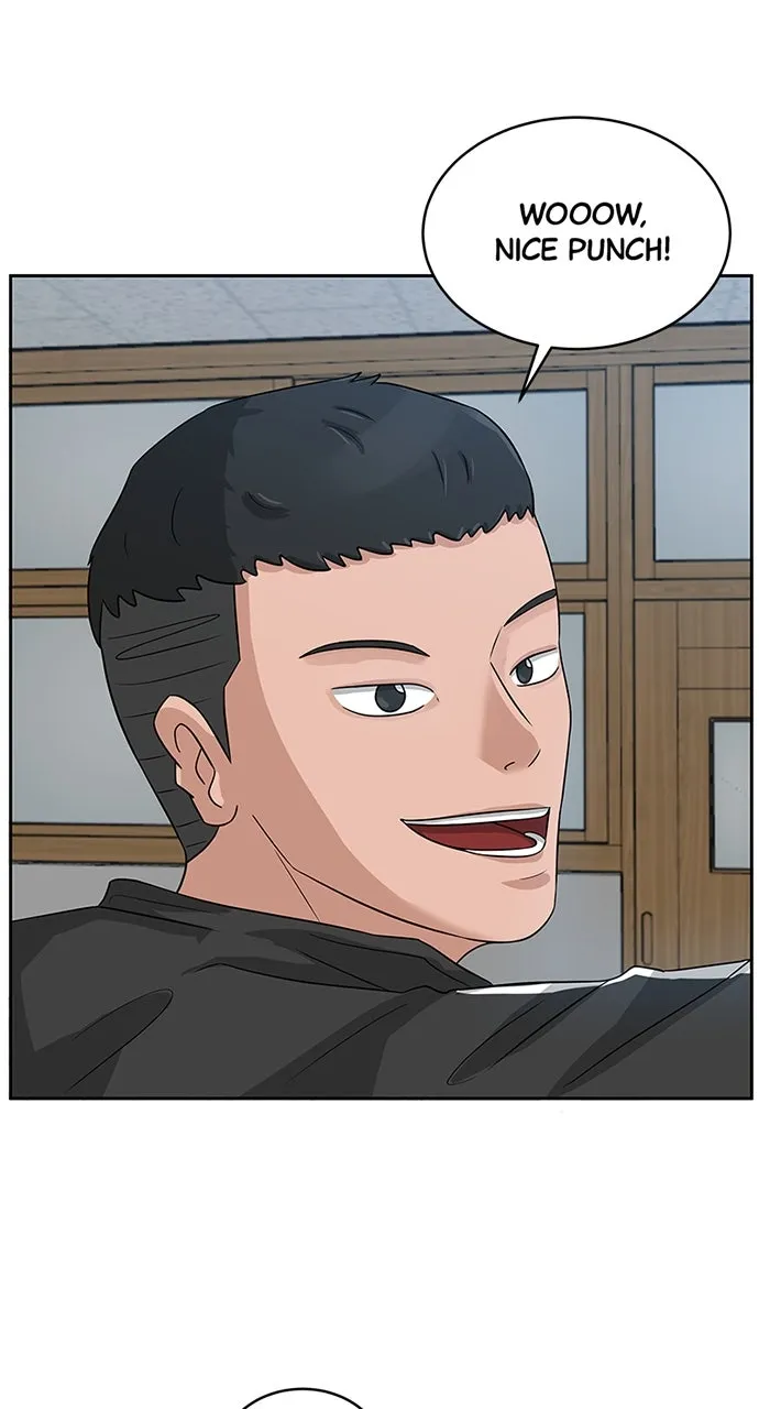 Big Man on the Court Chapter 5 page 4 - 