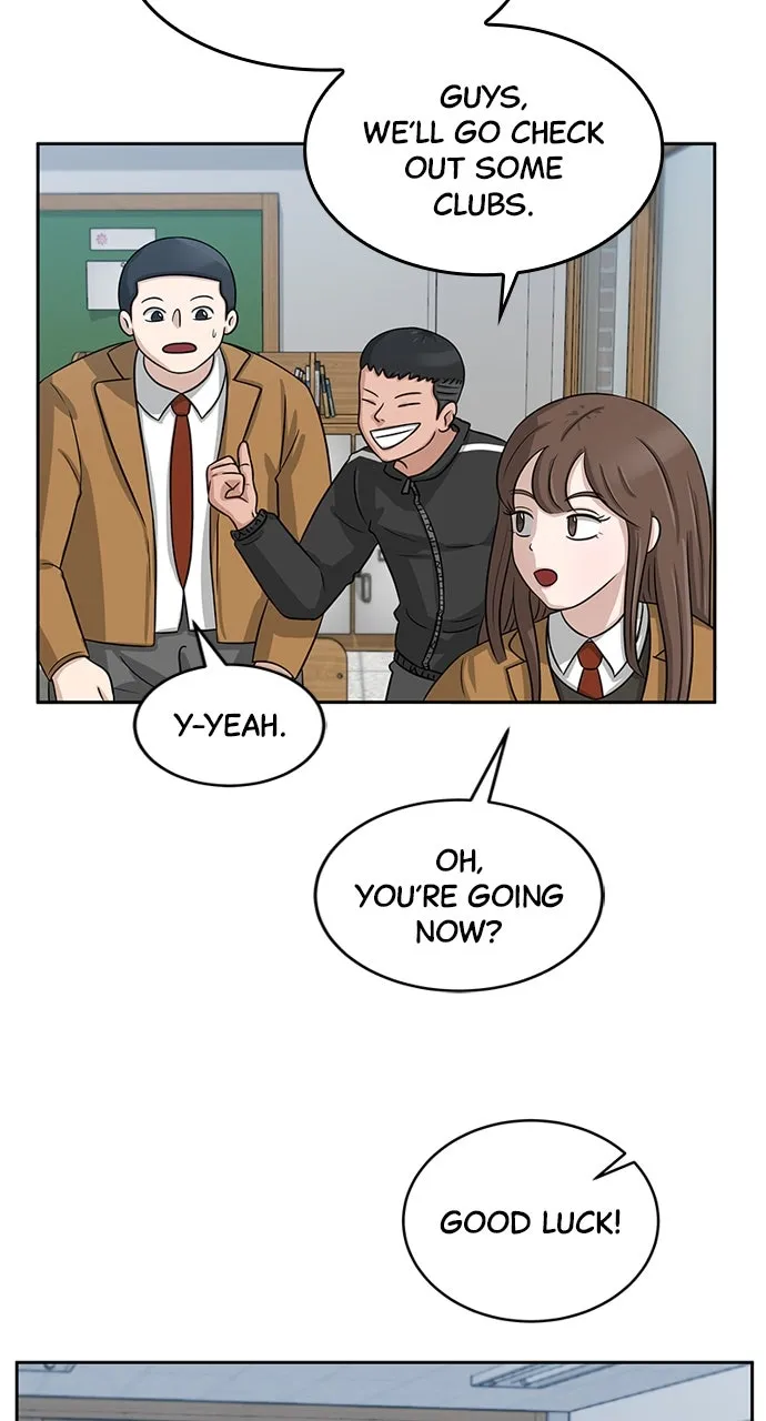 Big Man on the Court Chapter 5 page 37 - 
