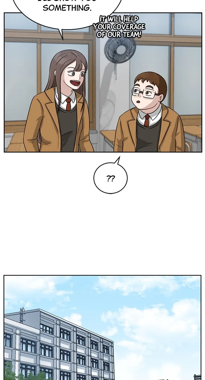 Big Man on the Court Chapter 5 page 39 - 