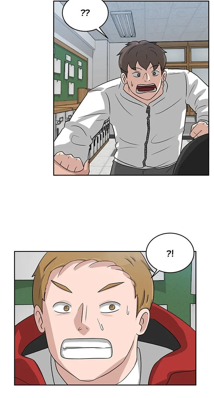 Big Man on the Court Chapter 5 page 5 - 