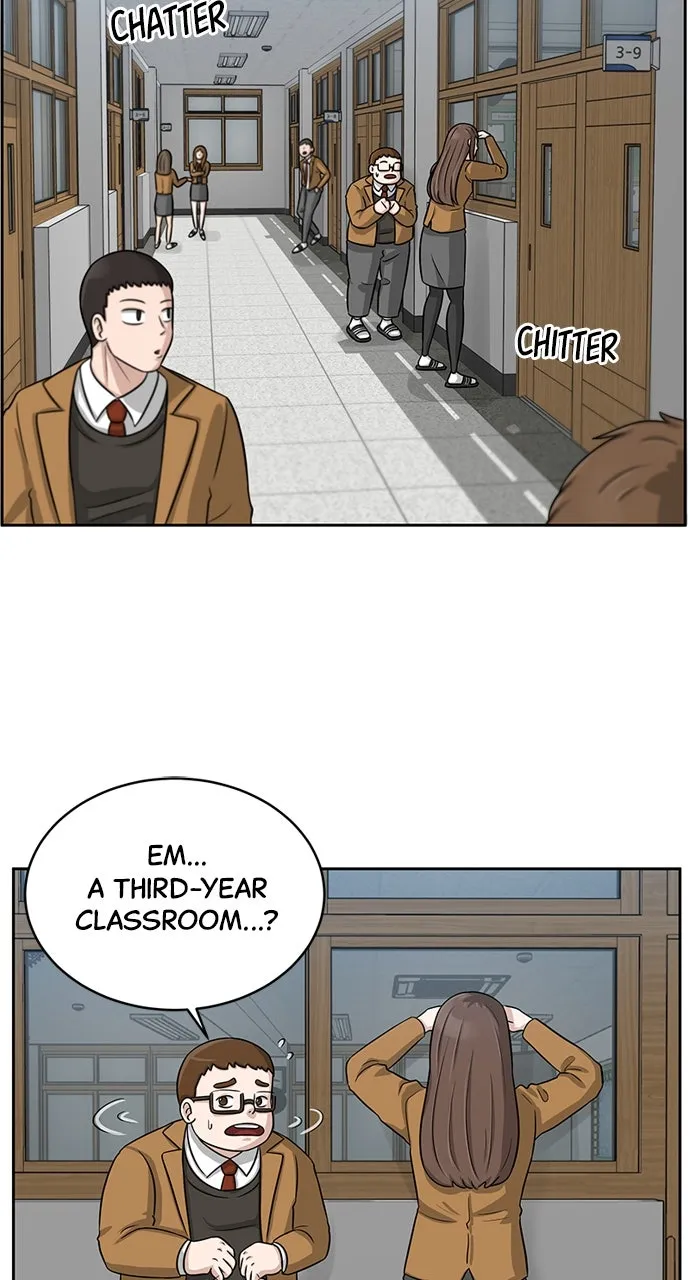 Big Man on the Court Chapter 5 page 41 - 