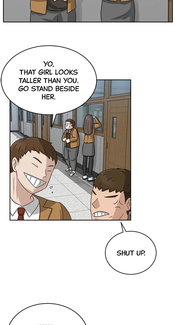 Big Man on the Court Chapter 5 page 42 - 