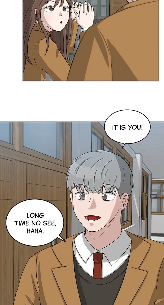 Big Man on the Court Chapter 5 page 44 - 