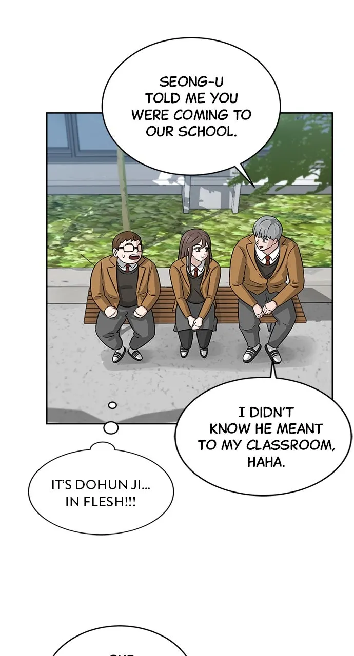 Big Man on the Court Chapter 5 page 46 - 