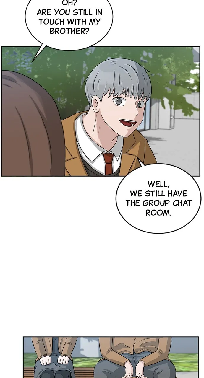 Big Man on the Court Chapter 5 page 47 - 
