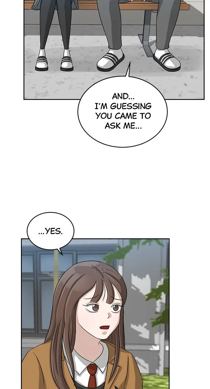 Big Man on the Court Chapter 5 page 48 - 