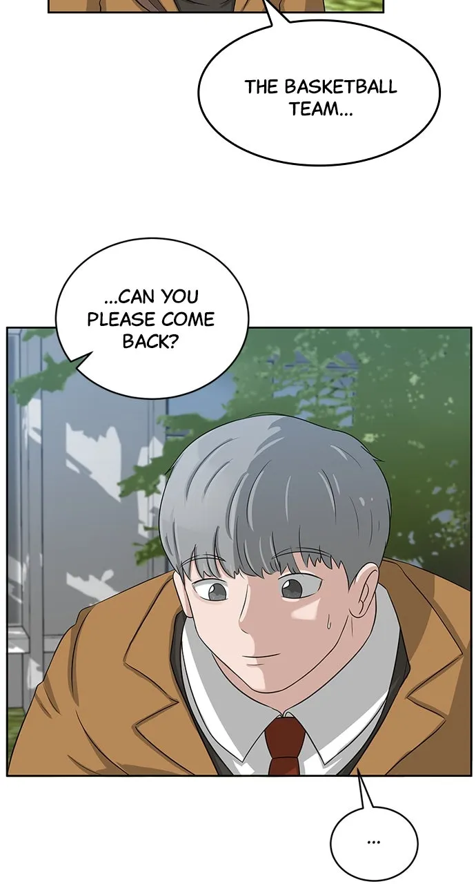 Big Man on the Court Chapter 5 page 49 - 