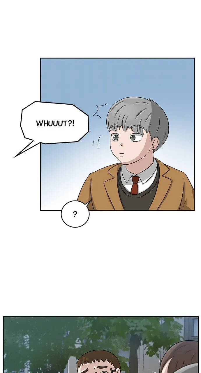 Big Man on the Court Chapter 5 page 50 - 