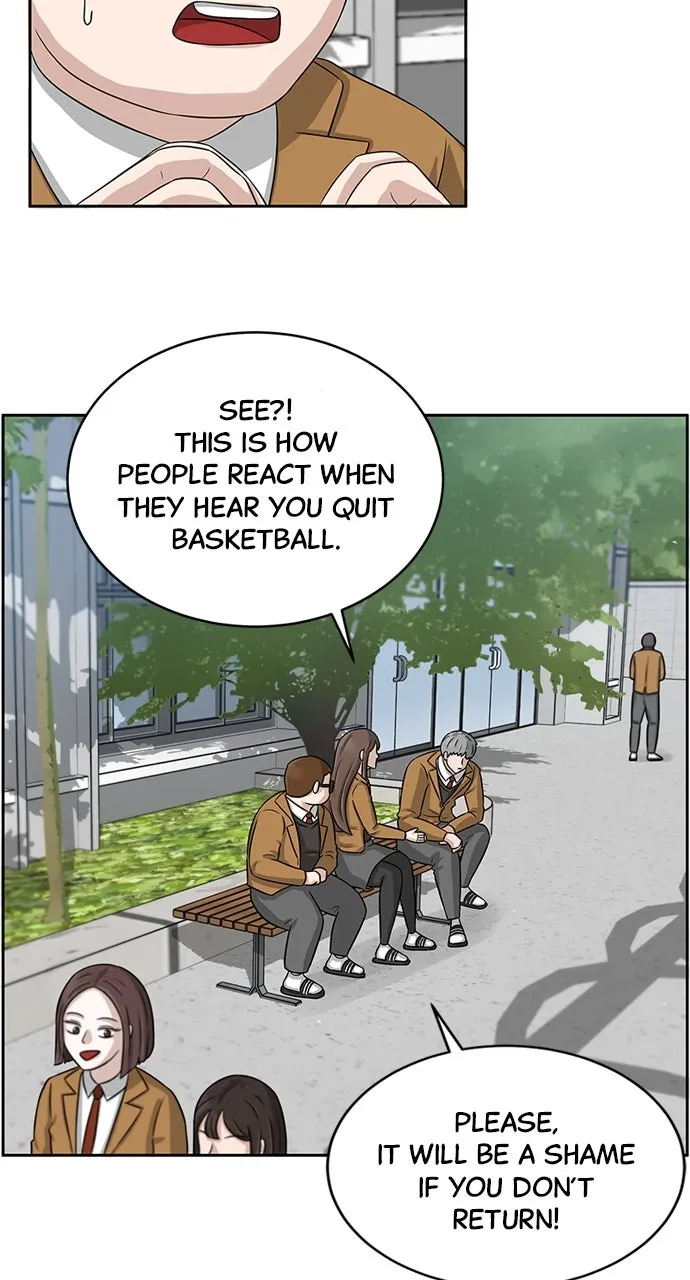 Big Man on the Court Chapter 5 page 52 - 