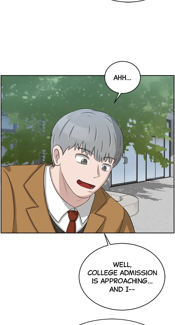 Big Man on the Court Chapter 5 page 53 - 