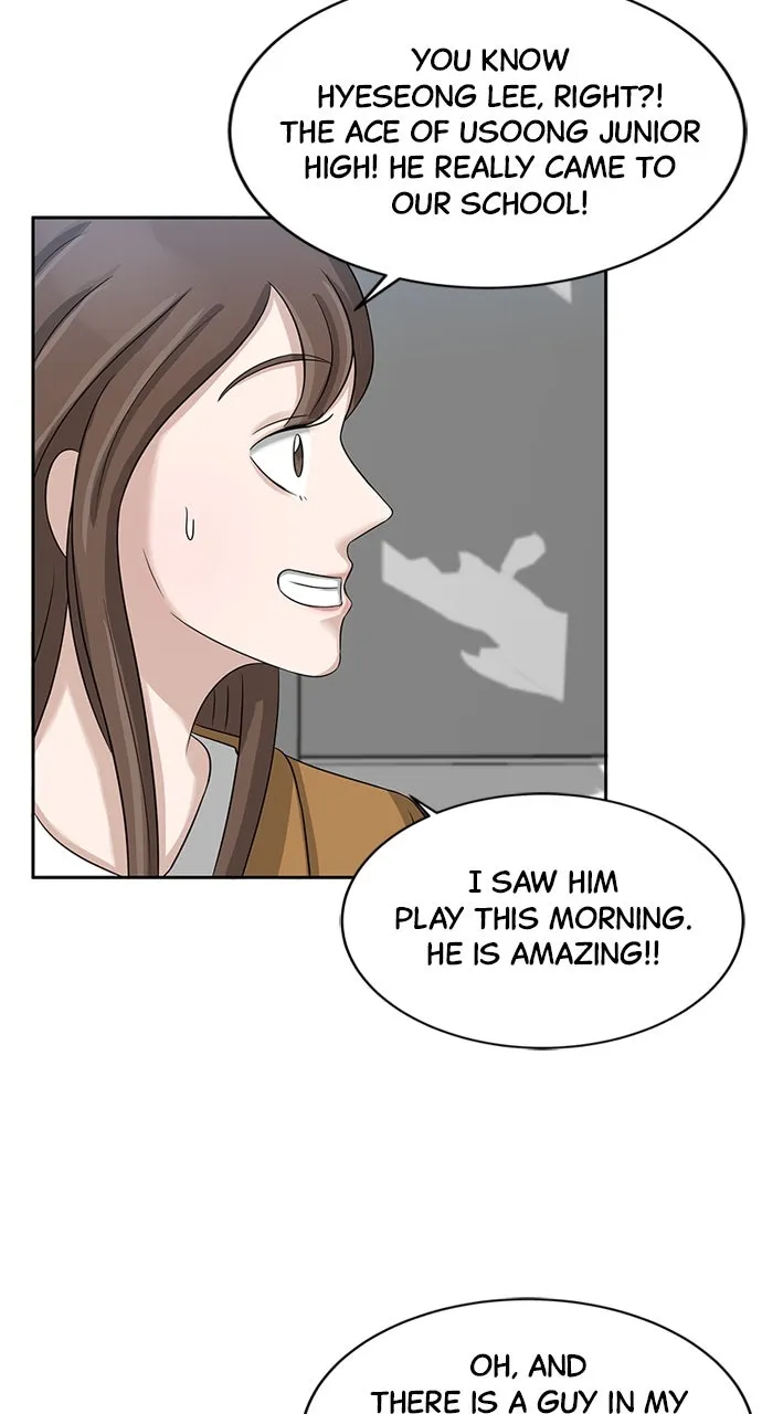 Big Man on the Court Chapter 5 page 54 - 