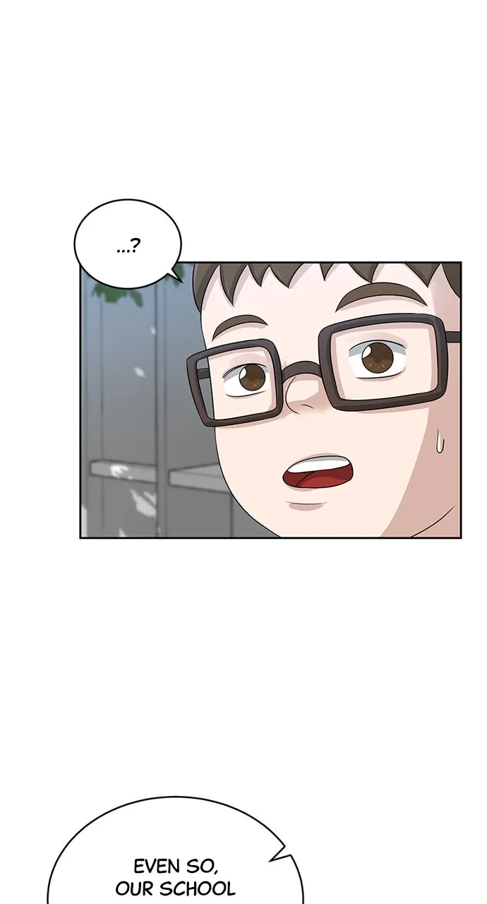 Big Man on the Court Chapter 5 page 58 - 