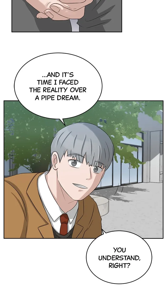 Big Man on the Court Chapter 5 page 60 - 