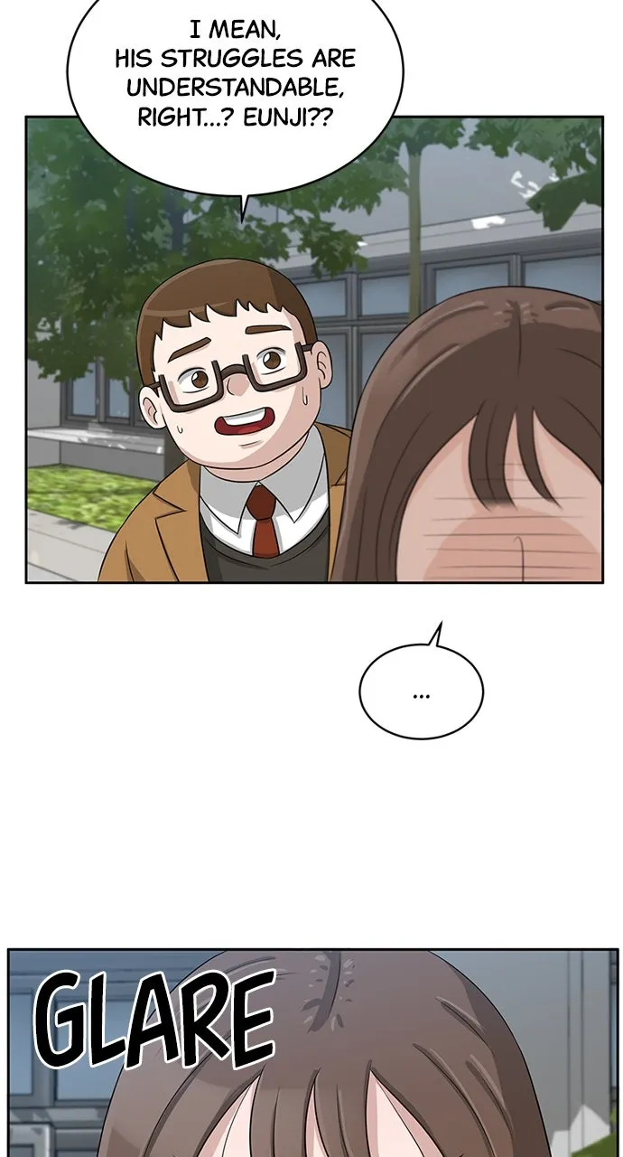 Big Man on the Court Chapter 5 page 63 - 