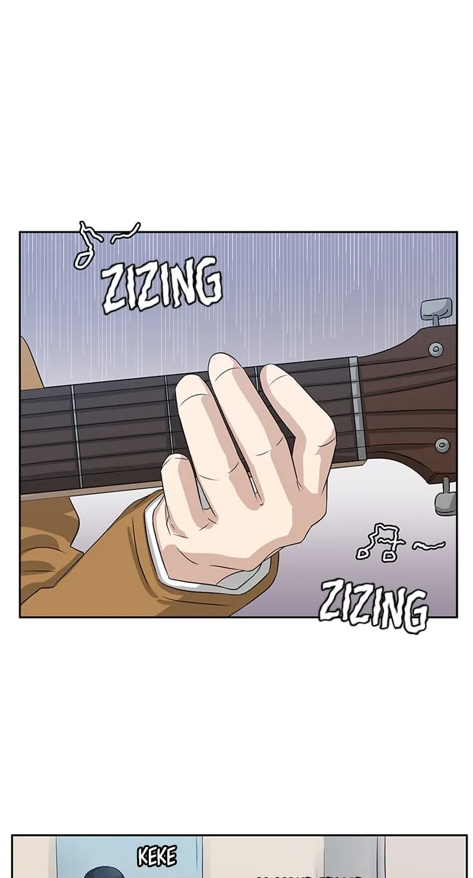 Big Man on the Court Chapter 5 page 65 - 
