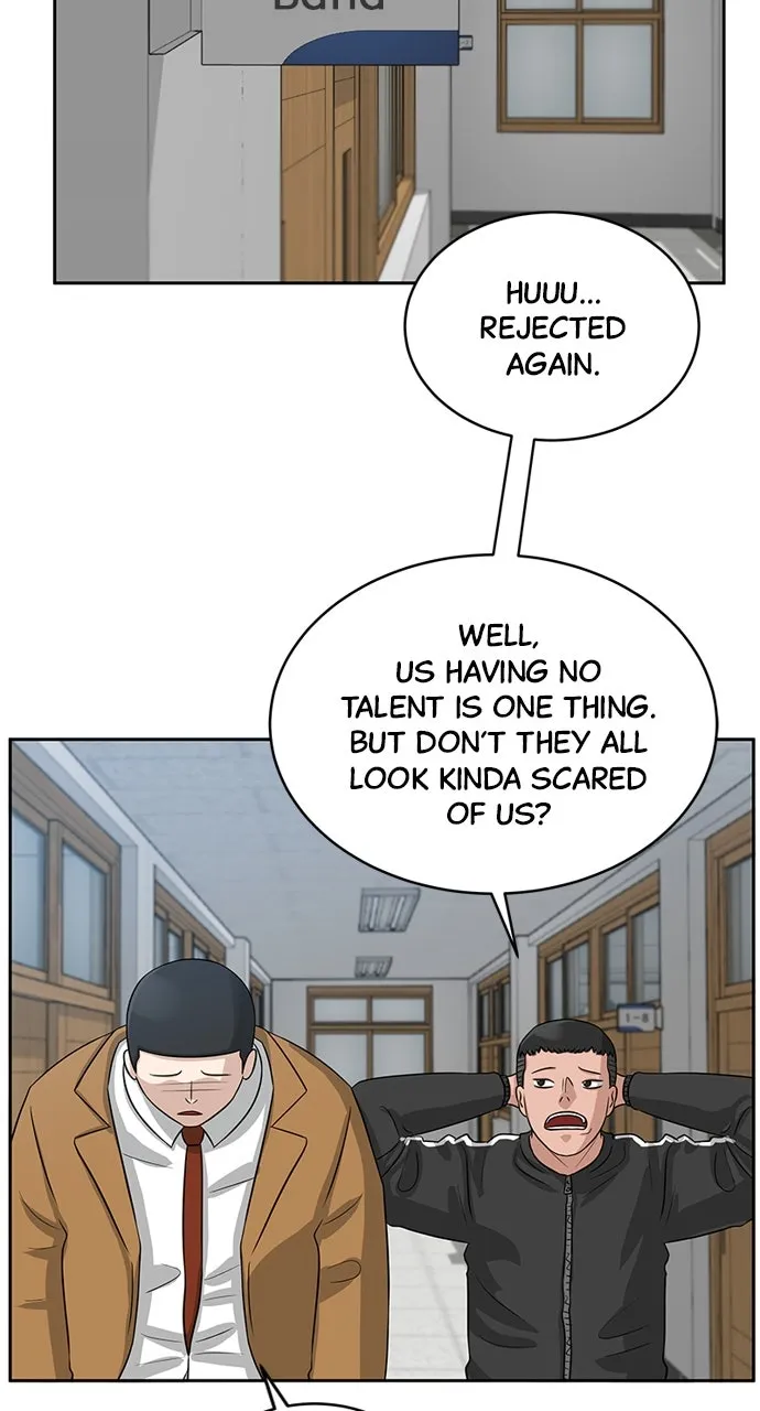 Big Man on the Court Chapter 5 page 67 - 