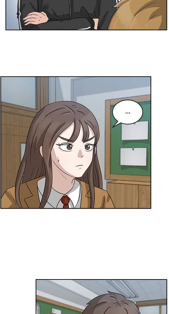 Big Man on the Court Chapter 5 page 9 - 