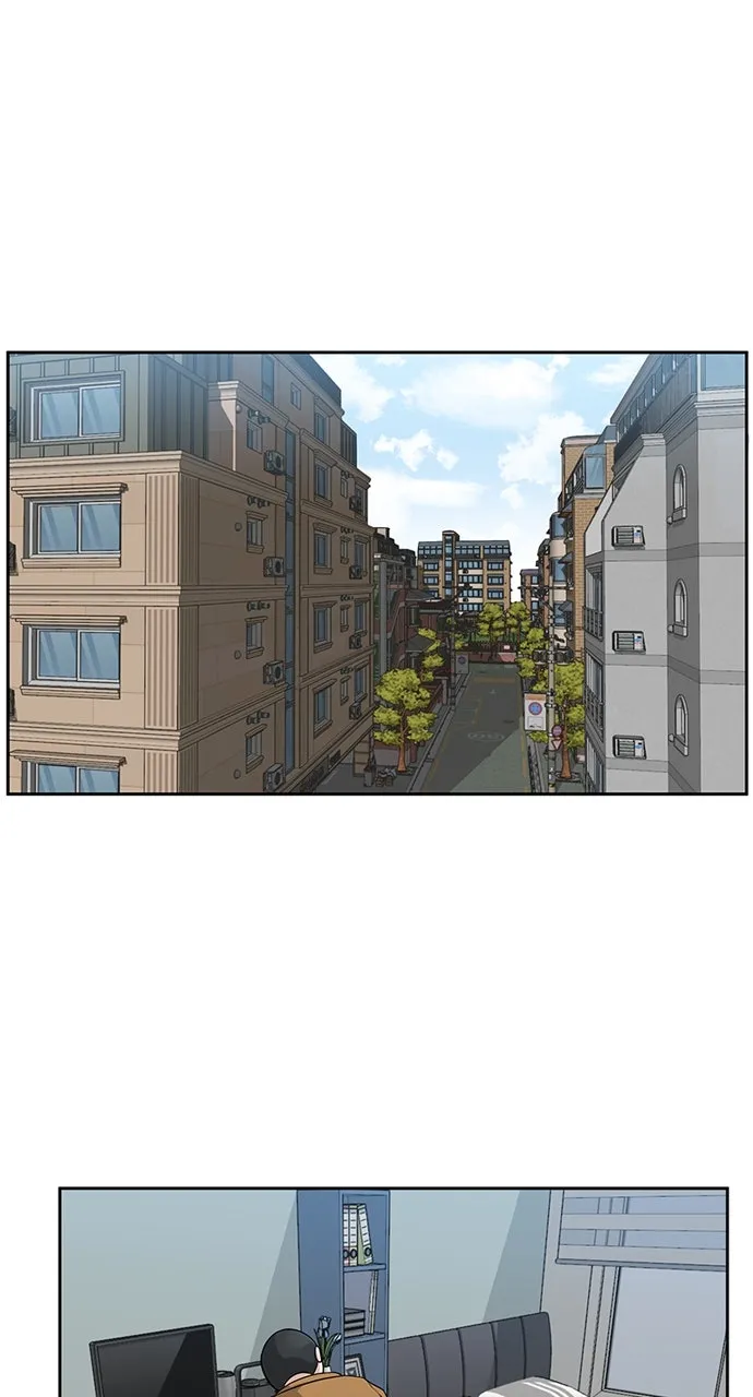 Big Man on the Court Chapter 6 page 1 - 