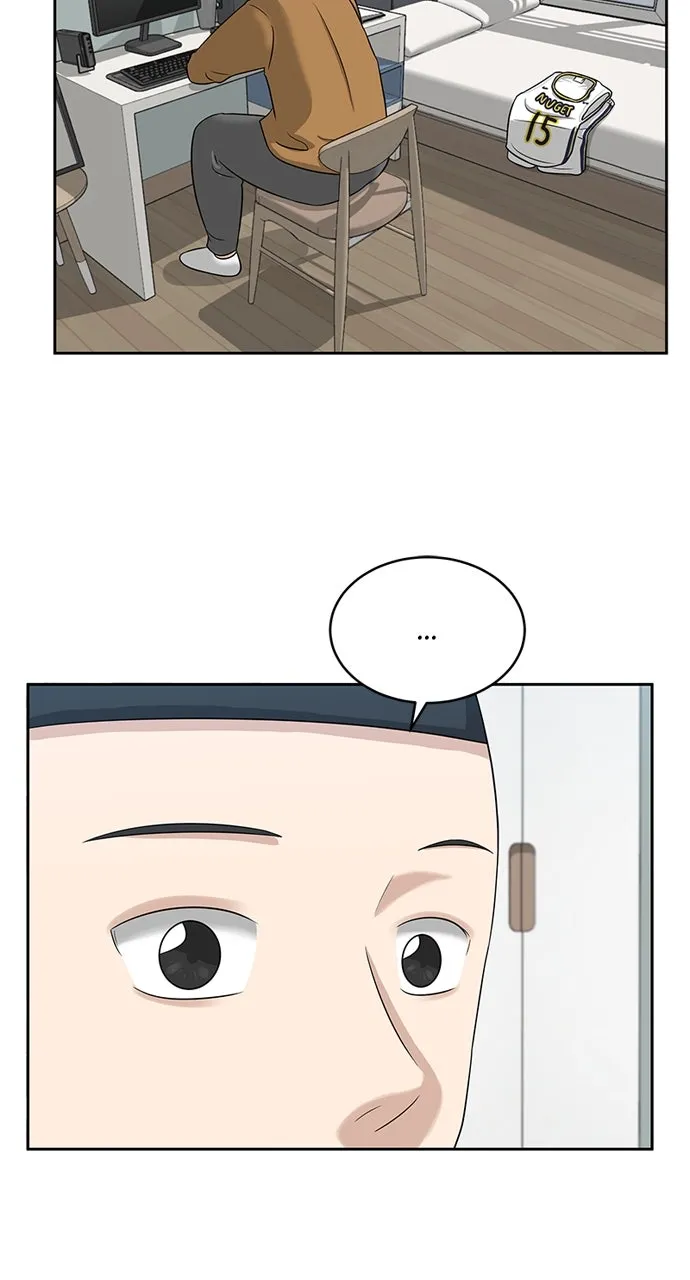Big Man on the Court Chapter 6 page 2 - 