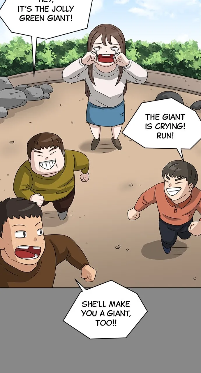 Big Man on the Court Chapter 6 page 12 - 