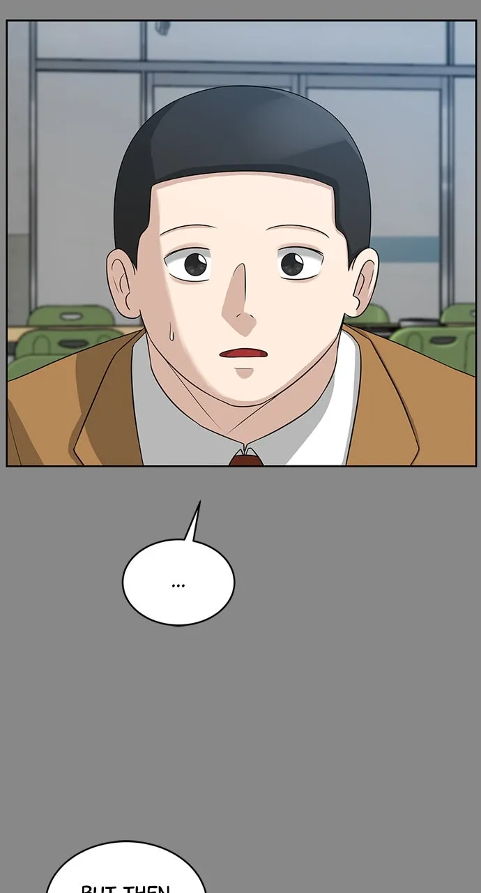 Big Man on the Court Chapter 6 page 14 - 