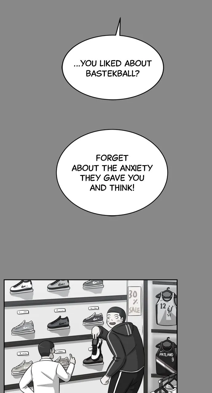 Big Man on the Court Chapter 6 page 18 - 