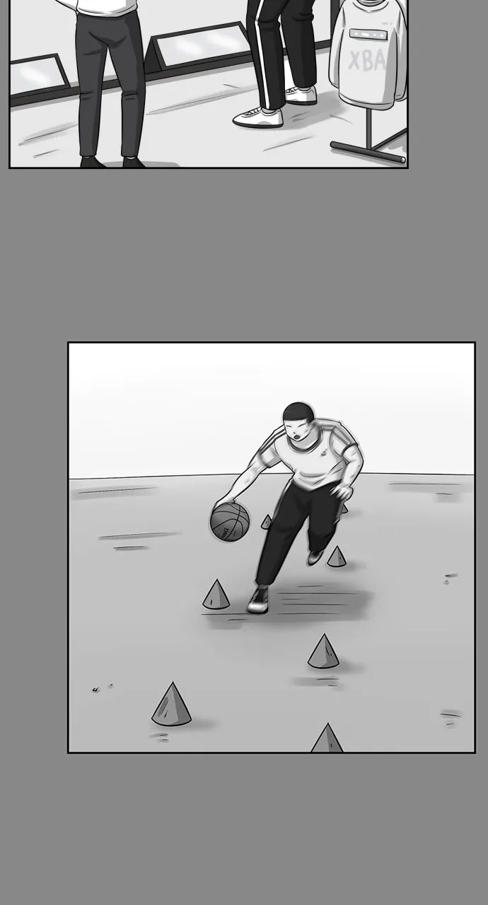Big Man on the Court Chapter 6 page 19 - 