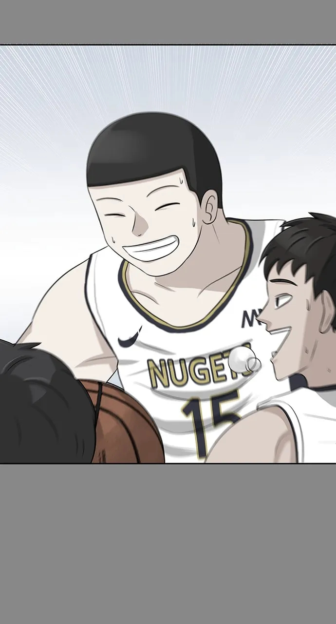 Big Man on the Court Chapter 6 page 22 - 