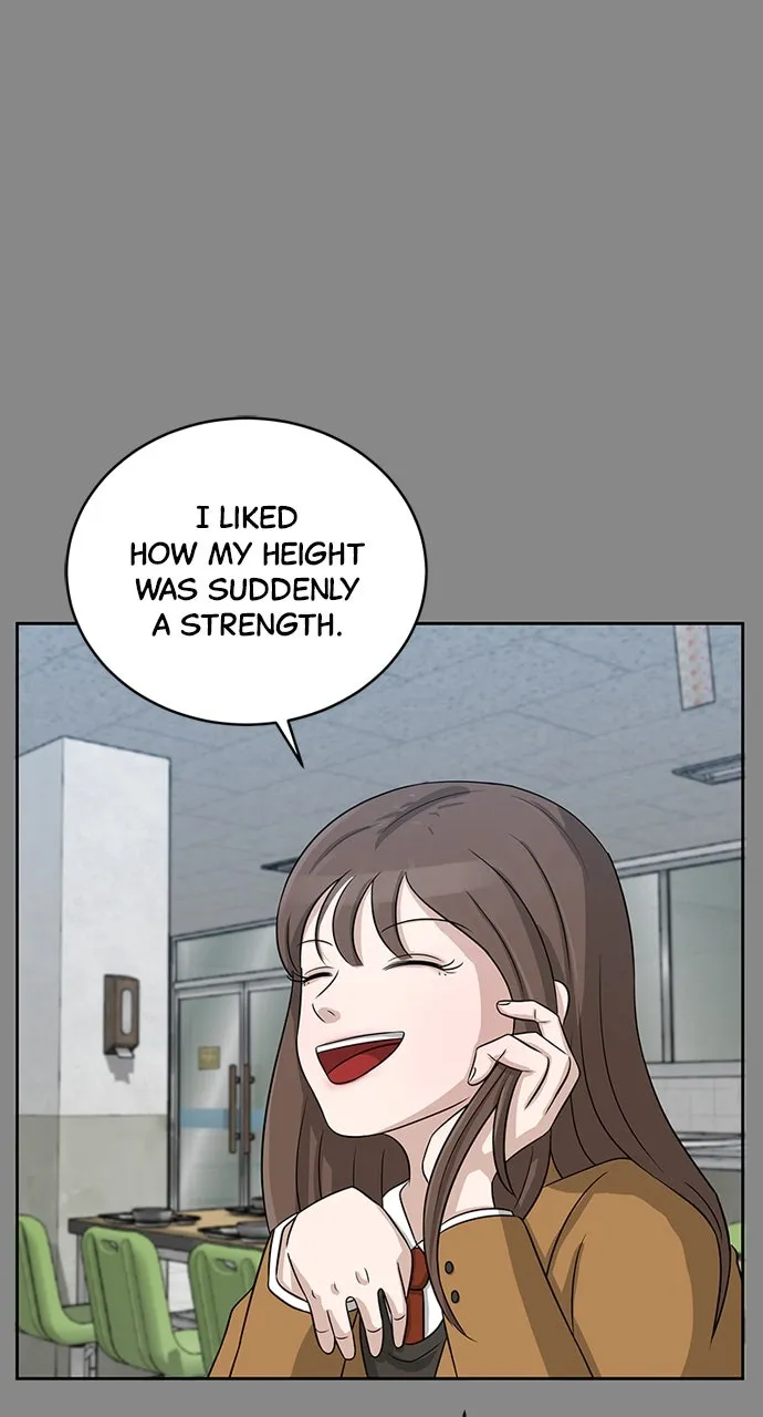 Big Man on the Court Chapter 6 page 23 - 
