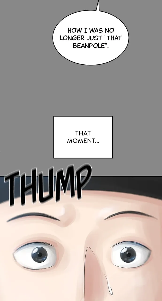 Big Man on the Court Chapter 6 page 24 - 