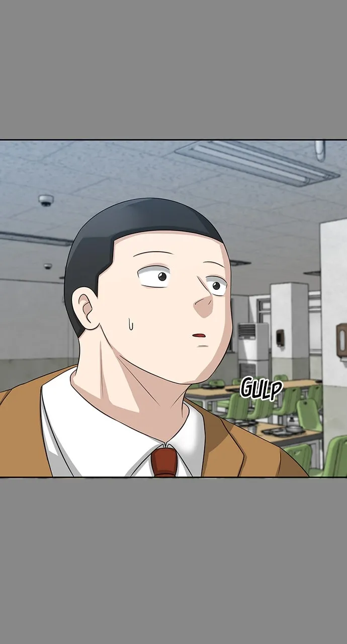 Big Man on the Court Chapter 6 page 27 - 