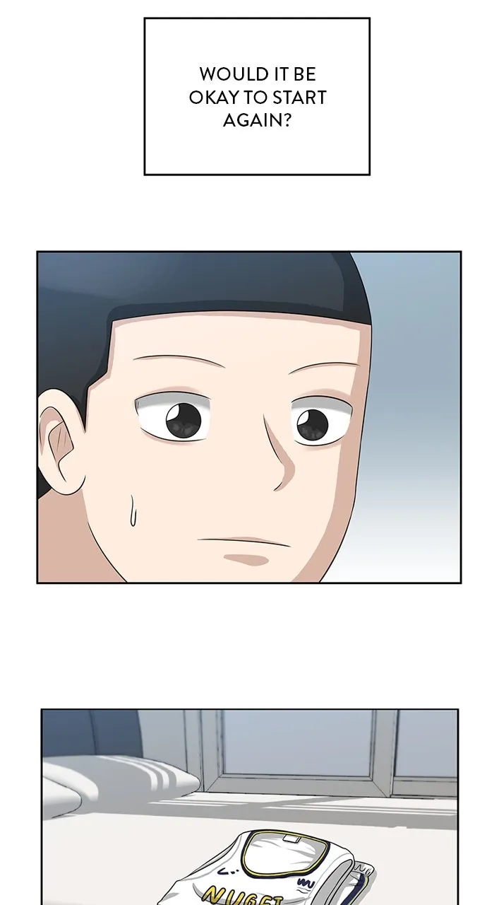 Big Man on the Court Chapter 6 page 29 - 