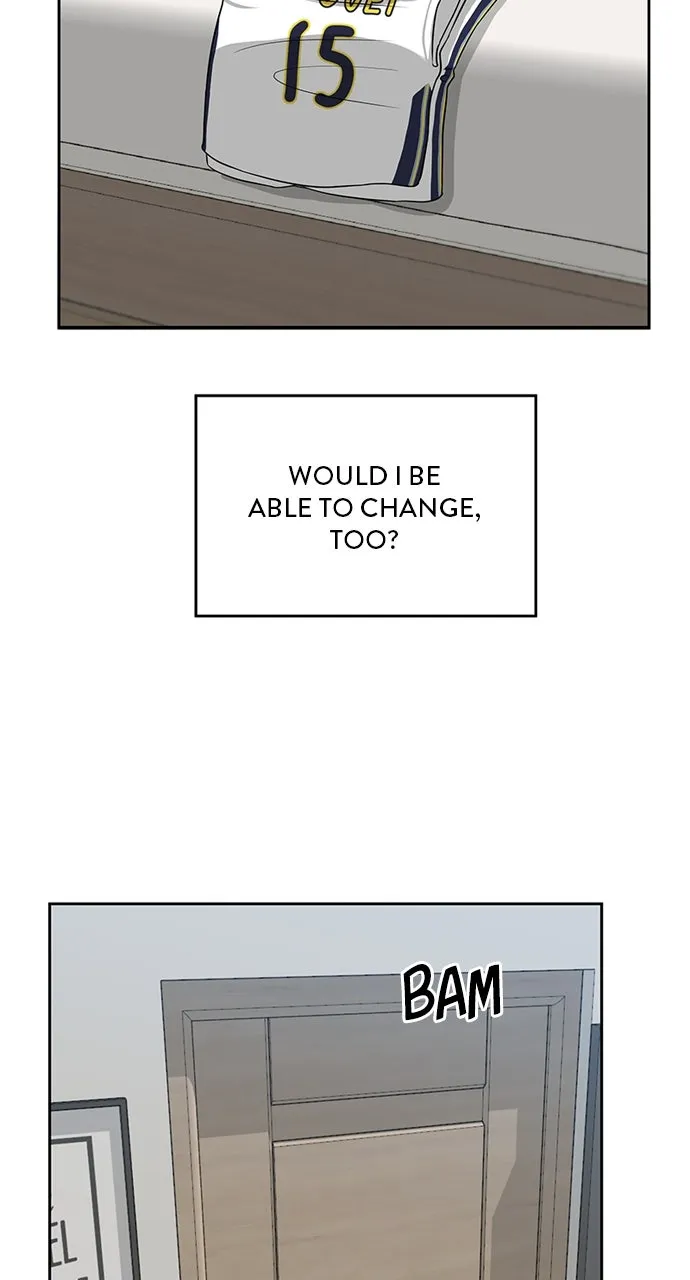 Big Man on the Court Chapter 6 page 30 - 