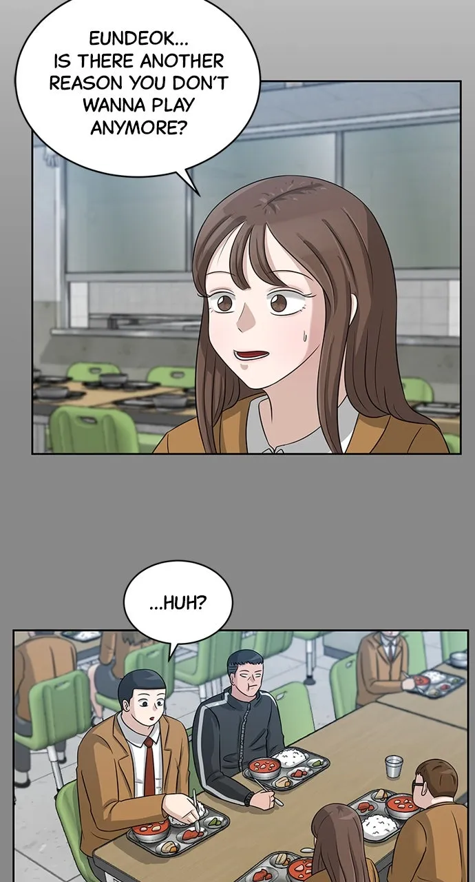 Big Man on the Court Chapter 6 page 4 - 