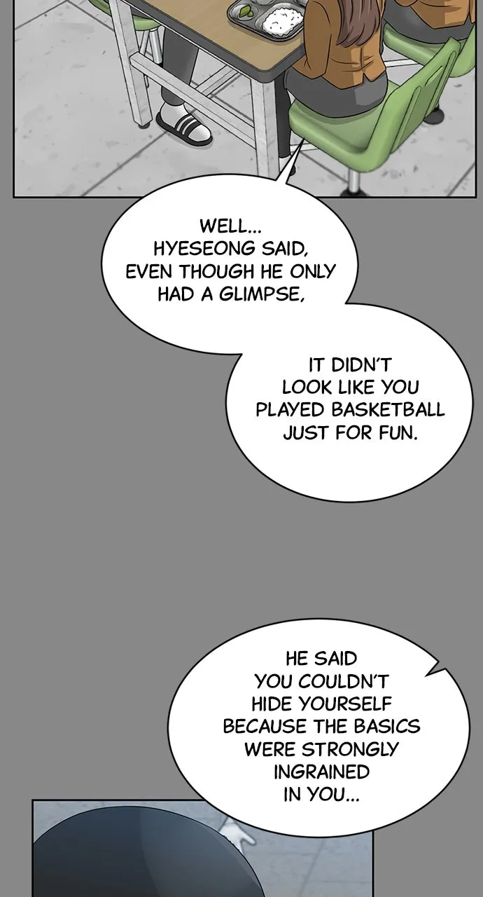 Big Man on the Court Chapter 6 page 5 - 
