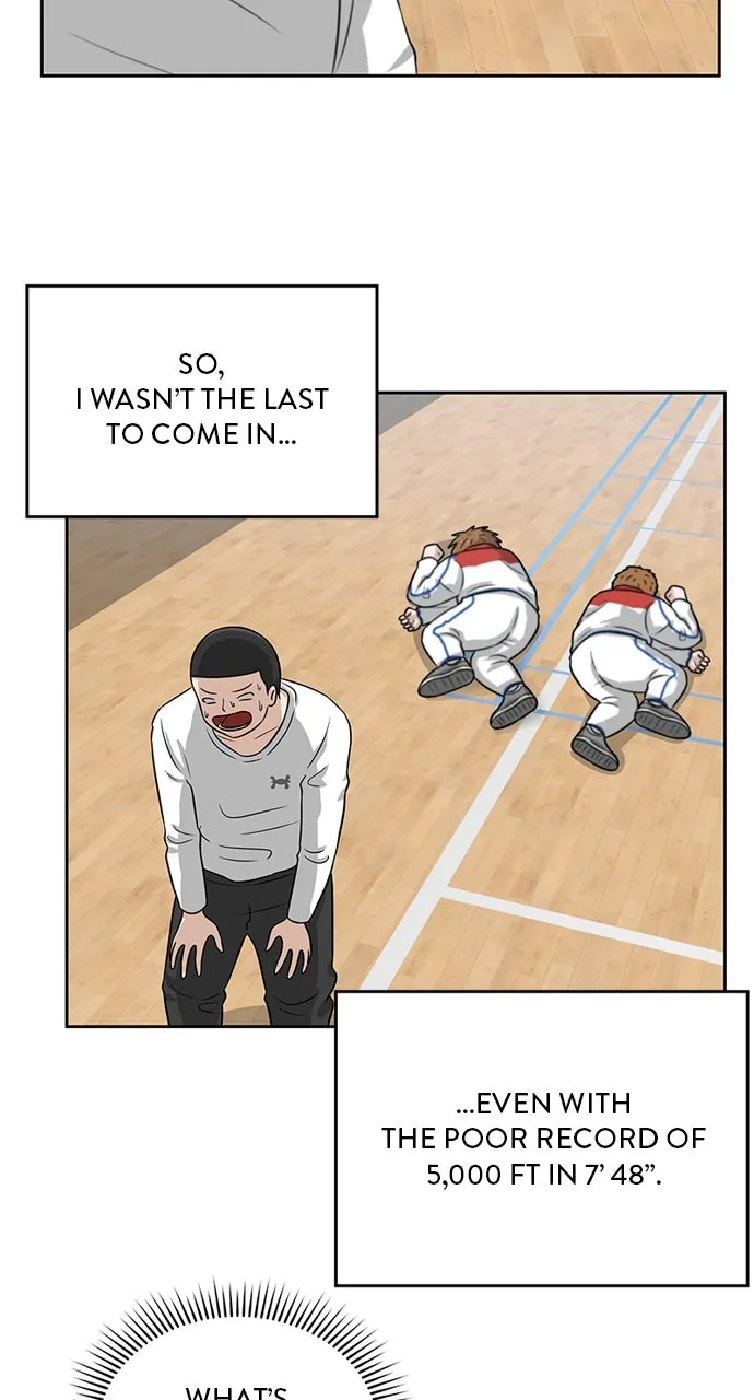 Big Man on the Court Chapter 6 page 41 - 