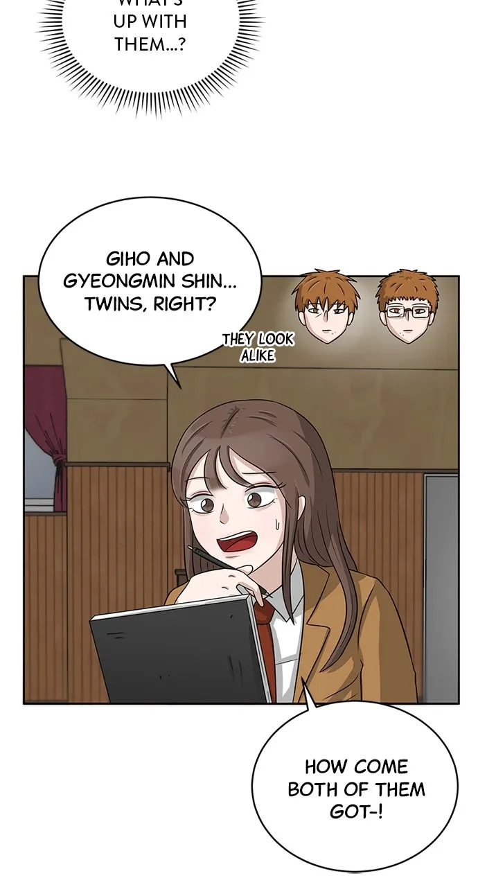 Big Man on the Court Chapter 6 page 42 - 