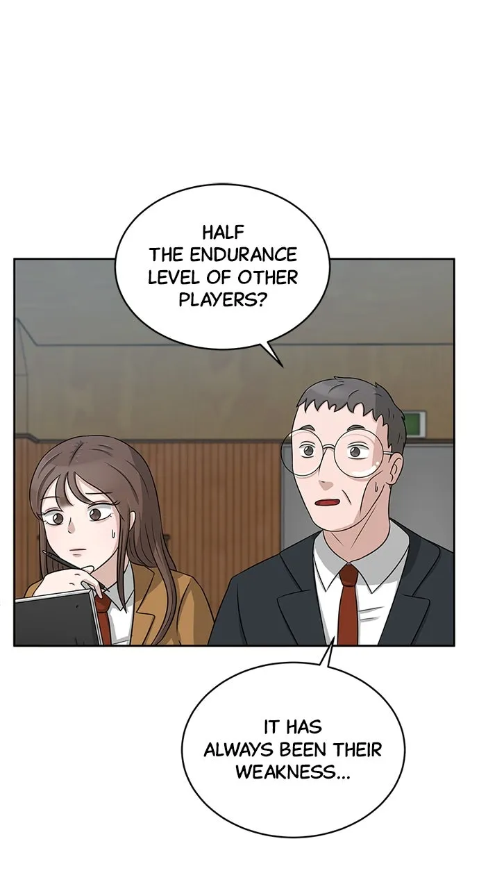 Big Man on the Court Chapter 6 page 43 - 