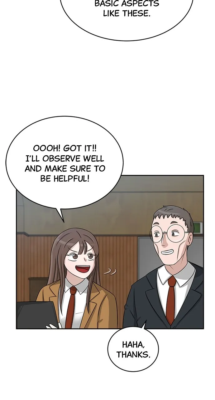 Big Man on the Court Chapter 6 page 47 - 