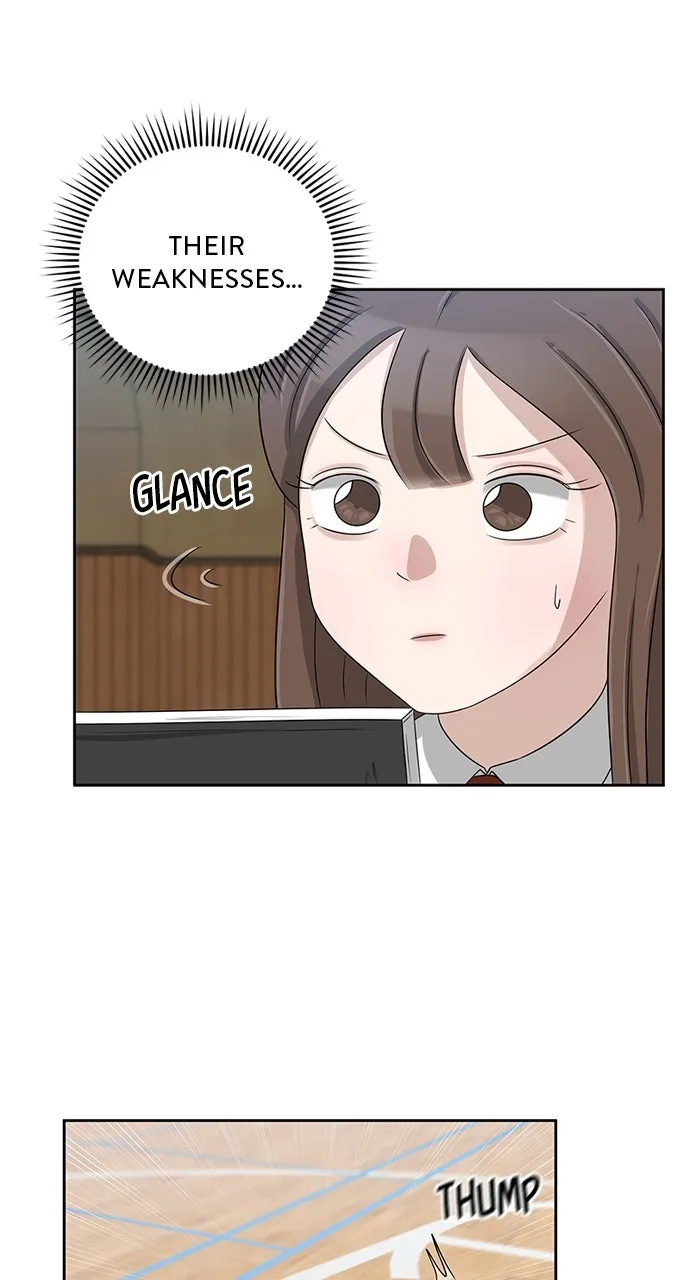 Big Man on the Court Chapter 6 page 48 - 