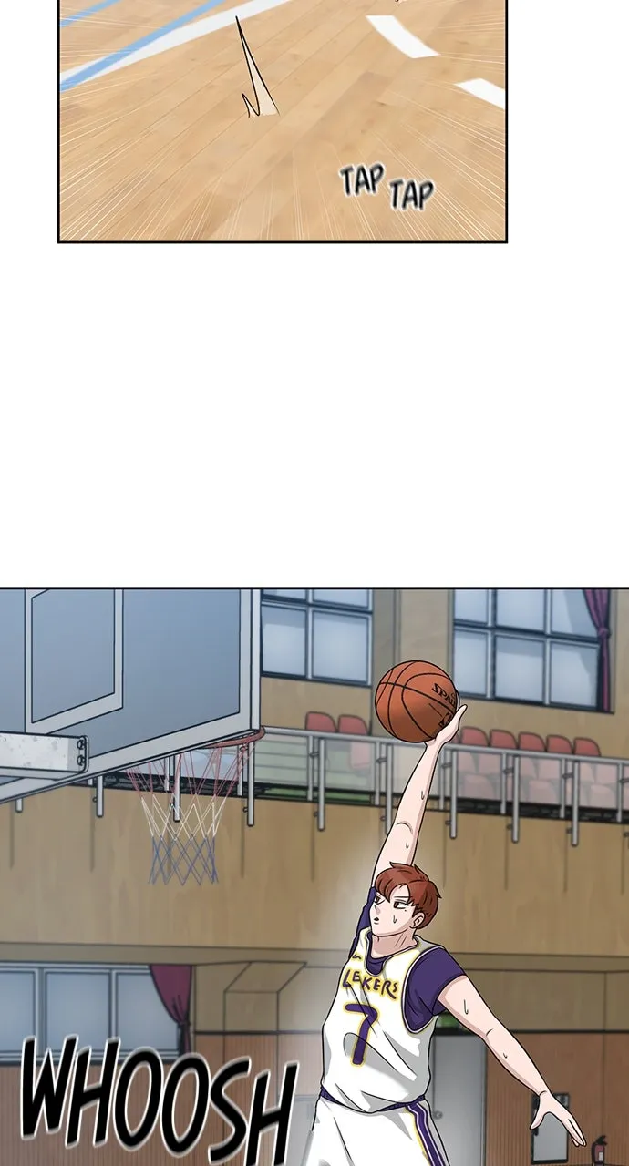 Big Man on the Court Chapter 6 page 49 - 