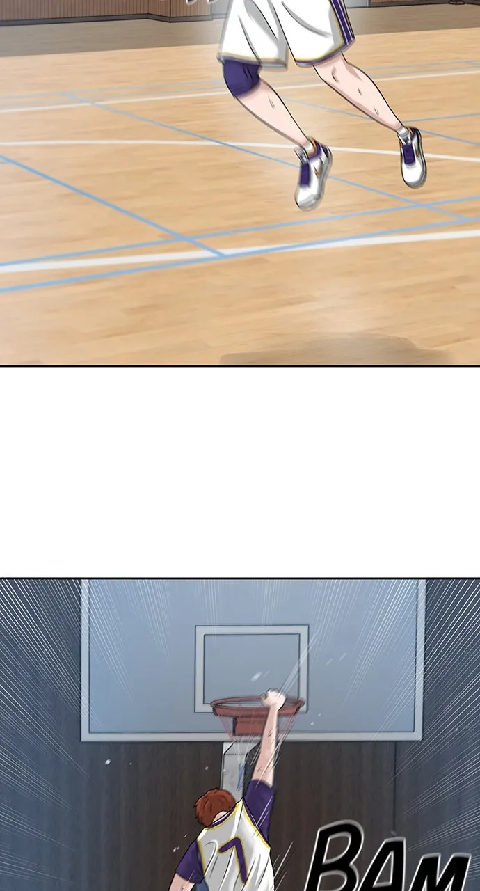 Big Man on the Court Chapter 6 page 50 - 