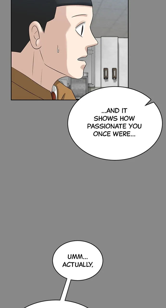 Big Man on the Court Chapter 6 page 6 - 