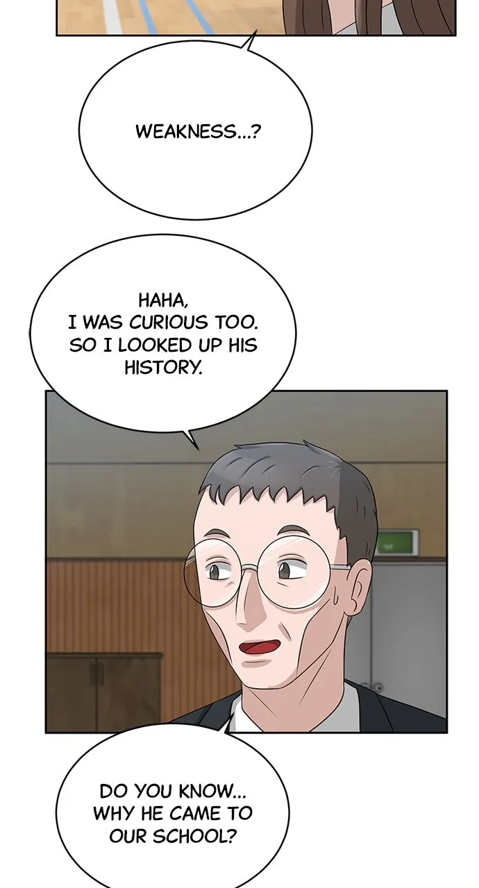 Big Man on the Court Chapter 6 page 52 - 